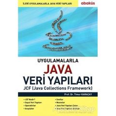 Uygulamalarla Java Veri Yapıları