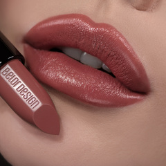 Губная помада Be Color тон 117 кофе с молоком