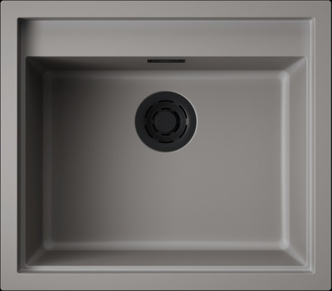 Omoikiri Sintesi 57-GR