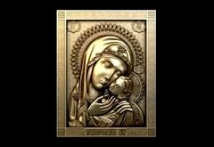 Силиконовый молд № 1782 