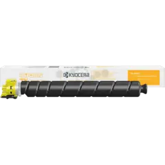 Тонер-картридж Kyocera TK-8455Y желтый для Kyocera TASKalfa MZ2501ci (1t0c2manl0)