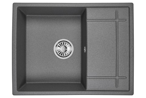 GRANULA 6501, ГРАФИТ