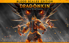 Dragonkin: The Banished - Blood Scales Edition (для ПК, цифровой код доступа)