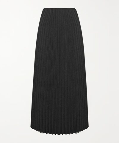 Юбка - гофре