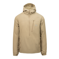 Helikon-Tex Wolfhound Hoodie Lite Jacket - Khaki