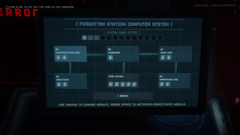 Forgotten 23 (для ПК, цифровой код доступа)