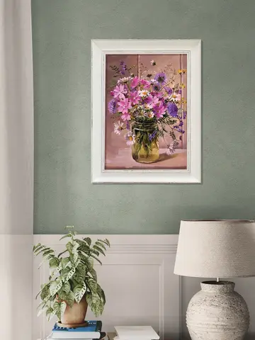 Картина на стену интерьерная на холсте 30*40 см