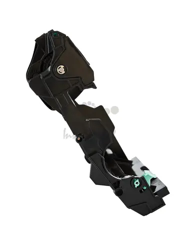 Фотобарабан Sakura DR2335 для Brother, черный, 12000 к.