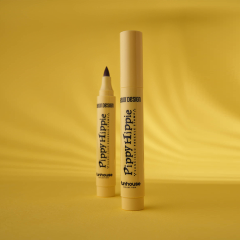 Маркер для веснушек Funhouse Pippy Hippie