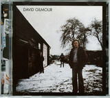 GILMOUR, DAVID: David Gilmour (Компакт-диск)