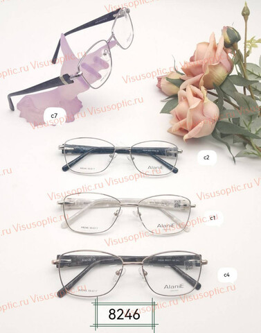 Оправа очков Alanie A8246 Алания