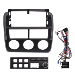 Магнитола для Lada Niva (2019+) Android 11 6/128GB QLED DSP 4G модель IN-LD1007C