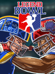 Legend Bowl (для ПК, цифровой код доступа)
