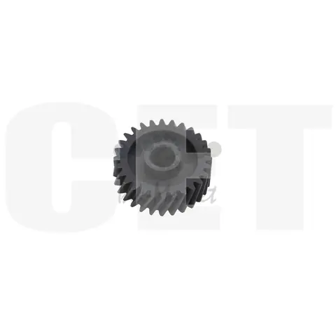 Шестерня привода фьюзера 28T NGERH0515QSZZ для SHARP MX-B350/B450 (CET), CET361034