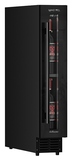 Винный шкаф MEYVEL MV9-KBT1