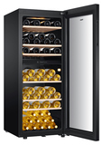 Винный шкаф Haier FWC77GDAU1