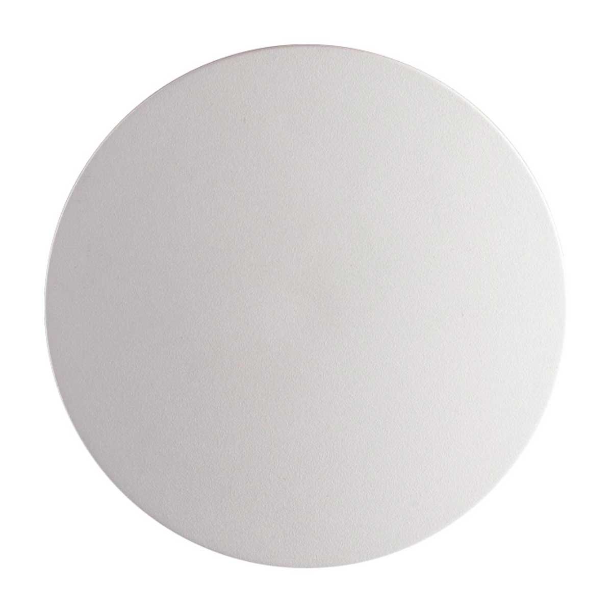 Уличный настенный светодиодный светильник Odeon Light Hightech Eclissi 3633/6WL