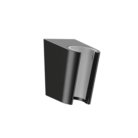 Sancos SC9037GG Держатель ручного душа, вороненая сталь, вакуумное напыление (PVD покрытие)
