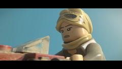 LEGO Star Wars: Пробуждение силы Deluxe Edition (для ПК, цифровой код доступа)