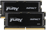 SODIMM DDR5 32GB (2*16GB) Kingston FURY KF548S38IBK2-32