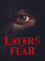 Layers of Fear (для ПК, цифровой код доступа)