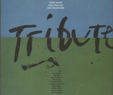 JARRETT, KEITH : Tribute( Keith Jarrett Trio ) (Компакт-диск)