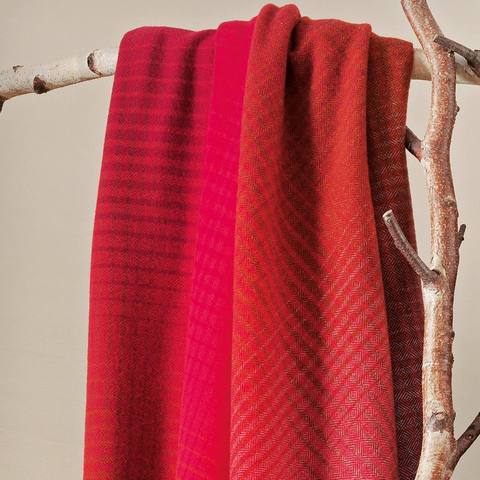 Плед шерстяной 130x200 Eagle Barcelona 103