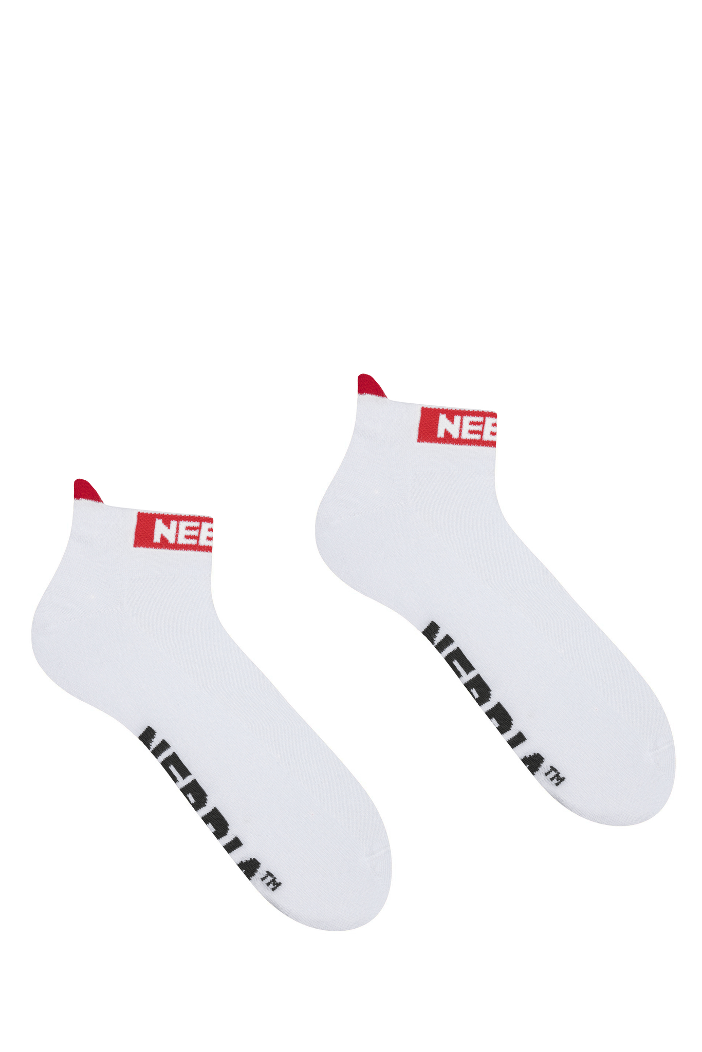Короткие спортивные носки Nebbia 