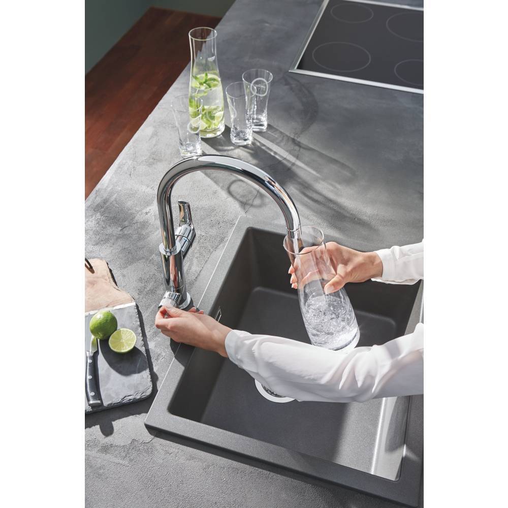 Смеситель Grohe Blue Pure Eurosmart