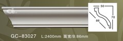 Карниз потолочный GC83027-70