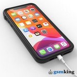Catalyst Impact Protection Case for iPhone 11 Pro Black (Чёрный)