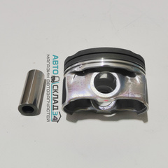 ПОРШЕНЬ STD CRETA, ix35, SPORTAGE 14- ДВИГ NU 2,0 G4NA TEIKIN 81,0 1,0-1,2-2,0 (+ПАЛЕЦ)