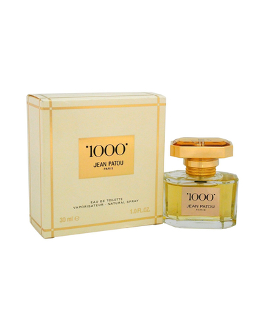 Jean Patou 1000 edp w