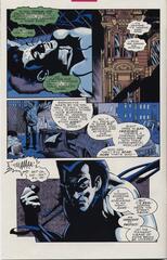Venom: The Madness #1 (Обложка с тиснением) 1993