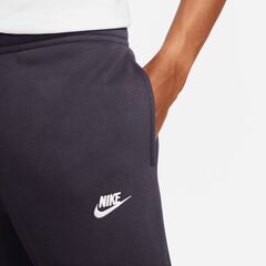 Теннисные брюки Nike Sportswear Club Fleece - cave purple/cave purple/white