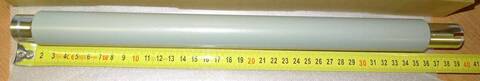 Вал тефлоновый для Kyocera ECOSYS M4125idn/M4132idn/M4226idn/M4230idn/ TASKalfa 3212i/4012i ELP