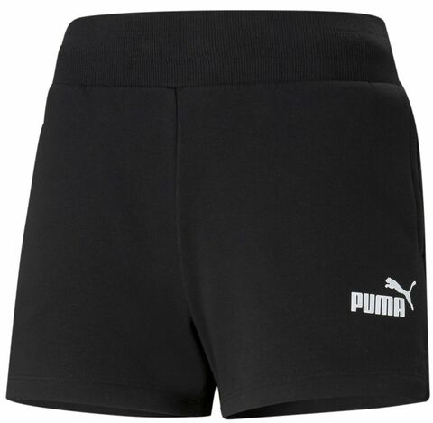 Женские теннисные шорты Puma ESS 4