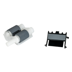 Комплект роликов захвата бумаги в сборе и сепарационная площадка БУЛАТ m-Line D008GE001 для Brother HL-L5000, L6300, DCP-L5500, MFC-L5700