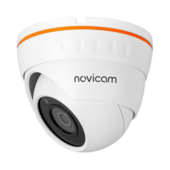 Камера видеонаблюдения LITE 52 Novicam v.1466