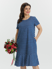 4702 Платье женское