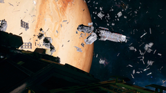 The Expanse: A Telltale Series (для ПК, цифровой код доступа)