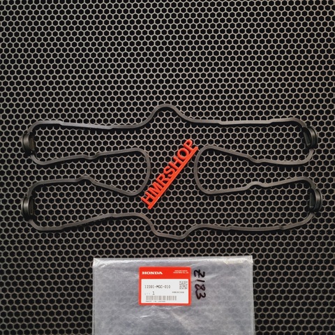 Honda Прокладка клапанной крышки CB 1100 2013-2019 12391-MGC-010