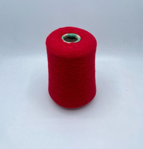 Millefili (пр.Италия),art-Merinos 1520м/100 гр. 80%Меринос 20%Полиамид, цвет-Красный(82/430),арт-31066