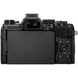 Фотоаппарат OM System OM-5 Body черный