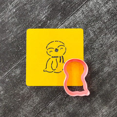 Пингвин №11