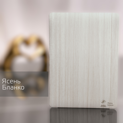 Ясень Бланко