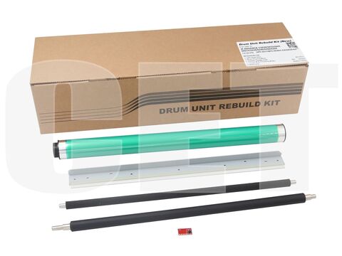 Компл. восст. DU для новой версии, косозубая шест. бараб. для iR ADV C5030 (CET) CMYK, CET501023