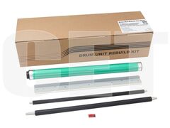 Компл. восст. DU для новой версии, косозубая шест. бараб. для iR ADV C5030 (CET) CMYK, CET501023