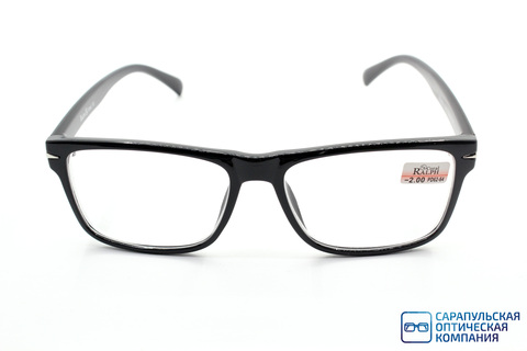 Очки готовые для зрения RALPH RA0882-1 GJ-C1