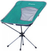 Картинка кресло кемпинговое Kingcamp Rotation Packlight Chair (55Х58Х38/70) бирюза - 1